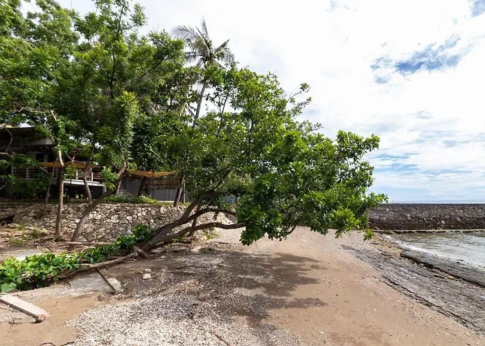 펜션 Playa Norte Danao (Cebu)